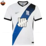 Birmingham Away Men Replica Football Shirt 2025/26