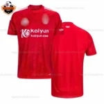 Nottingham Forest Home Men Replica Football Shirt 2024/25