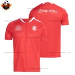 SC Internacional Home Men Replica Football Shirt 2026/27