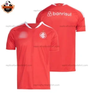 SC Internacional Home Men Replica Football Shirt 2026/27