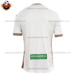 Swansea City Home Men Replica Football Shirt 2024/25