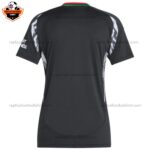 Arsenal Away Women Replica Football Shirt 24/25
