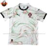 Portugal Away Top 25/26 Replica Shirt