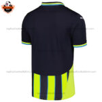 Manchester City Away Men Replica Football Shirt 2024/25