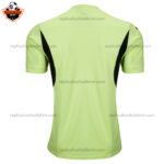 Southampton Goalkeeper Men Replica Football Shirt 2024/25