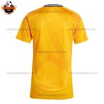 Real Madrid Away Women Replica Football Shirt 2024/25