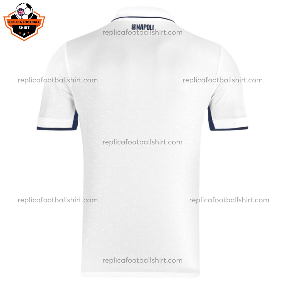 SSC Napoli Away Adult Replica Football Shirt 2024-25