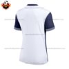 Tottenham Hotspur Home Women Replica Football Shirt 2024-25