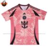 Inter Miami Special Edition Men Replica Football Shirt 2024-25 - Front View