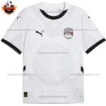 Egypt Away Men Replica Football Shirt 2025