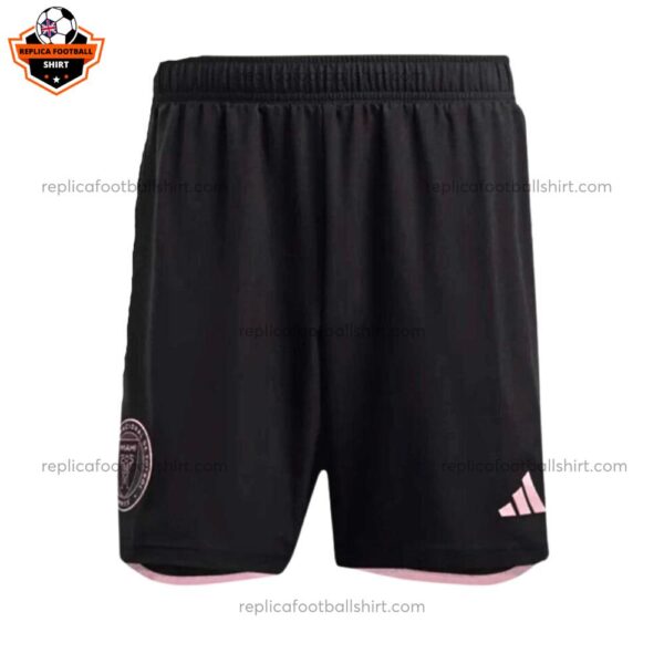 Inter Miami Away Men And Kid Replica Football Kit 2025/26