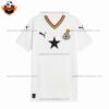RFS-Ghana-Home-2025-Men-Football-Shirt-front view