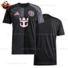 Inter Miami Away Replica Football Shirt 25/26 - Overview