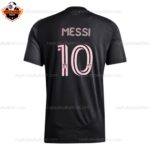 Inter Miami MESSI 10 Away Men Replica Football Shirt 2025/26