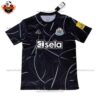 Luton Third Men Replica Football Shirt 2024/25 - Front View