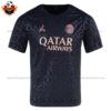 Paris Saint Germain Pre Match Men Replica Football Shirt 2024/25 - Front view