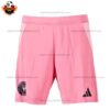 Inter Miami Home Kid Replica Kit 25/26 - Shorts