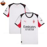 AC Milan Away Men Replica Football Shirt 2025/26