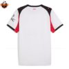 AC Milan Away Men Replica Football Shirt 2025-26 backview