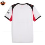 AC Milan Away Men Replica Football Shirt 2025/26