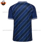 Retro Tottenham Hotspur Away Replica Football Shirt 1986