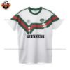Retro Cork City Home Men Replica Football Shirt 1988-89