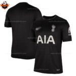 Tottenham Hotspur Away Men Replica Football Shirt 2025/26