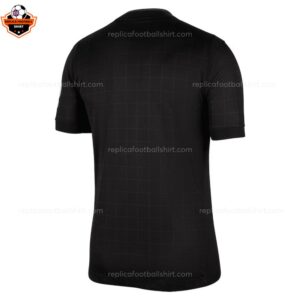 Tottenham Hotspur Away Men Replica Football Shirt 2025-26 (2)