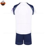 Tottenham Hotspur Home Kid Replica Football Kit 2025/26