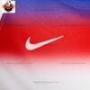 England Home Kid Replica Football Kit 2025/26 Split Nike Logo