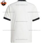 Germany 125th Anniversary Men Replica Football Shirt 2025