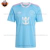 Inter Miami Third Men Replica Football Shirt 2025/26 Front View