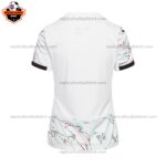Portugal Away Women Replica Football Shirt 2025