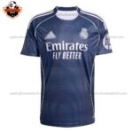 Real Madrid Away Men Replica Football Shirt 2025/26