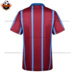 Retro Aston Villa Third Replica Football Shirt 1994/95