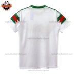 Retro Cork City Home Men Replica Football Shirt 1988/89