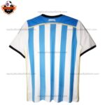 Retro Argentina Home Replica Football Shirt 2014