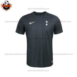 Tottenham Hotspur Away Men Replica Football Shirt 2025/26 Front View