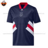 Ajax Icon Men Replica Football Shirt - Front Shirt View