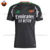 Arsenal Away Men Replica Football Shirt 24/25 - Front View