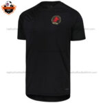 Aston Villa 150th Anniversary Replica Football Shirt