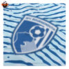 Bournemouth Away Men Replica Football Shirt 2023/24 - Front Logo View -1