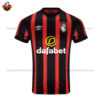 Bournemouth Home Men Replica Football Shirt 2023/24 - Front VIew