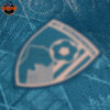 Bournemouth Third Men Replica Football Shirt 2024/25 - Front Logo View