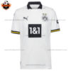 Dortmund Third Men Replica Football Shirt 2024/25 - Front View