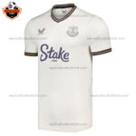 Everton Third Men Replica Football Shirt 2024/25