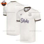 Everton Third Men Replica Football Shirt 2024/25