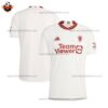 Manchester United Third Replica Shirt 2023/24 - front