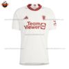 Manchester United Third Replica Shirt 2023/24 - front