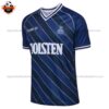 Retro Tottenham Away Replica Shirt 1986 - Front View